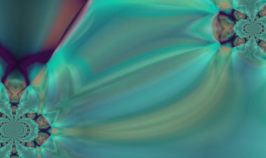 Renklerin, dokuların ve ilginç desenlerin mükemmel bir karışımı ile arkaplan