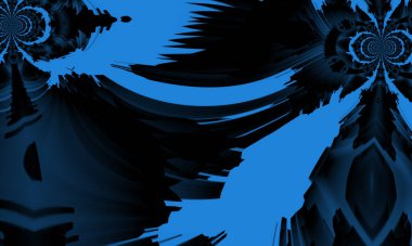 Renklerin, dokuların ve ilginç desenlerin mükemmel bir karışımı ile arkaplan