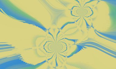 Renklerin, dokuların ve ilginç desenlerin mükemmel bir karışımı ile arkaplan