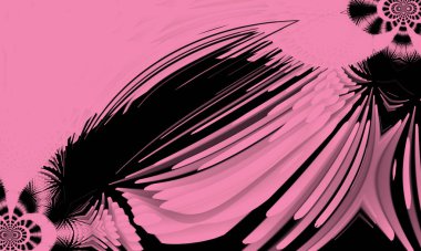 Renklerin, dokuların ve ilginç desenlerin mükemmel bir karışımı ile arkaplan