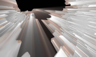 Renklerin, dokuların ve ilginç desenlerin mükemmel bir karışımı ile arkaplan