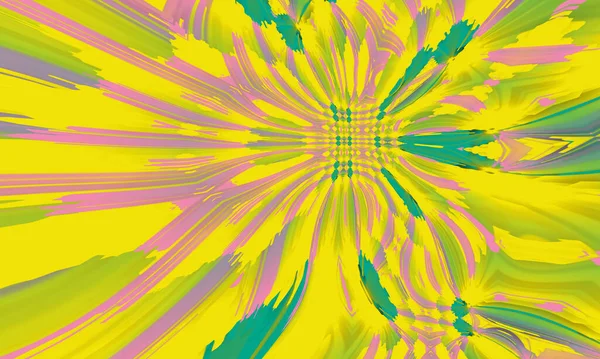 Renklerin, dokuların ve ilginç desenlerin mükemmel bir karışımı ile arkaplan