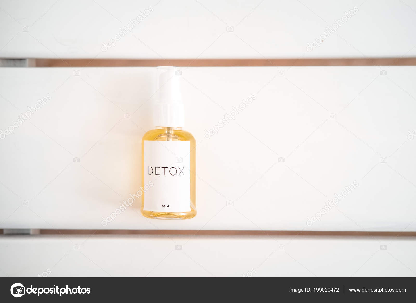Download Spa Face Hair Body Oil Bottle Cleanser Ageing Treatment White Stock Photo Image By C Julypi 199020472