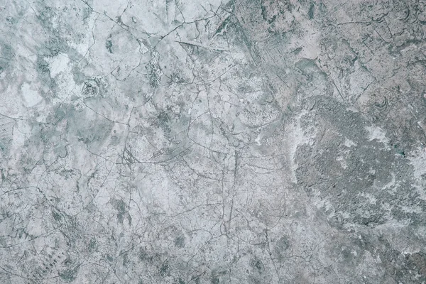 Grey Color Concrete Wall Floor Texture Loft Interior Design Minimalism — Stock Photo, Image