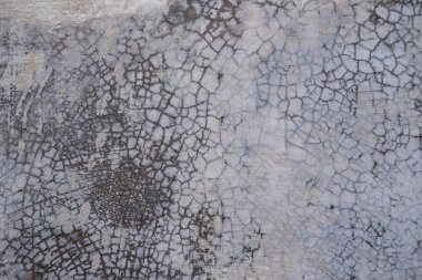 Gri renkli beton duvar, zemin dokusu, grunge, çatı iç tasarım, mimari konsepti