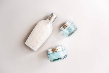 Cilt bakım ürünleri 