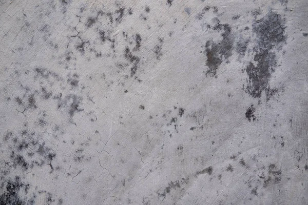 Pared de hormigón gris, textura del suelo — Foto de Stock