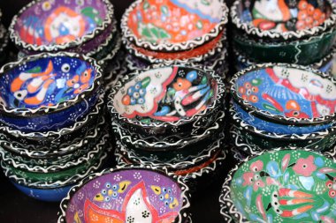 Bosna-Hersek 'te Pazar 2014 yazında