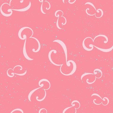 Büyük ve büyük. Kusursuz desen, her amaç için harika tasarım. Soyut modern grafik ögesi. Geometrik arka plan moda modeli. Soyut kapak, arkaplan, kalıp, duvar kağıdı.