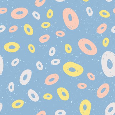 Yüzüksüz desen, her amaç için harika tasarım. Soyut modern grafik ögesi. Geometrik arka plan moda modeli. Soyut kapak, arkaplan, kalıp, duvar kağıdı.