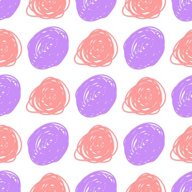 Mor ve pembe soyut, dikdörtgen desenli, klasik tarzda. Sanatsal duvar kağıdı soyut arkaplan. Modern grafik ögesi