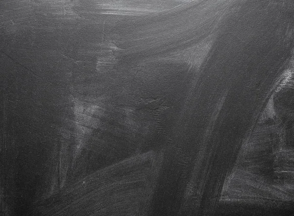 school black board in chalk