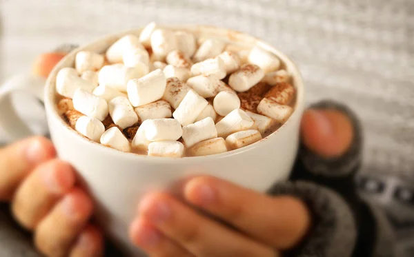 drink hot chocolate and marshmallow marshmallow near lies attributes