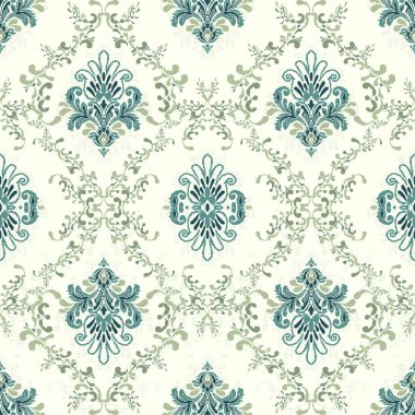 Afrika boho desenli desenli desenli Ikat desenli işlemeli motifler. Etnik faks çiçekli Hint deseni Ikat desenli Etnik desen. Sınır Hindistanı çiçekli Aztek nakış desenleri..