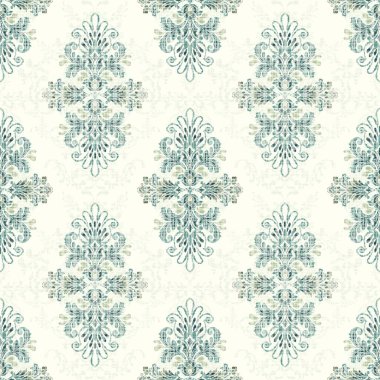 Afrika boho desenli desenli desenli Ikat desenli işlemeli motifler. Etnik faks çiçekli Hint deseni Ikat desenli Etnik desen. Sınır Hindistanı çiçekli Aztek nakış desenleri..