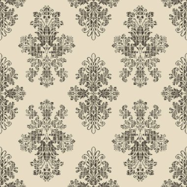 Afrika boho desenli desenli desenli Ikat desenli işlemeli motifler. Etnik faks çiçekli Hint deseni Ikat desenli Etnik desen. Sınır Hindistanı çiçekli Aztek nakış desenleri..