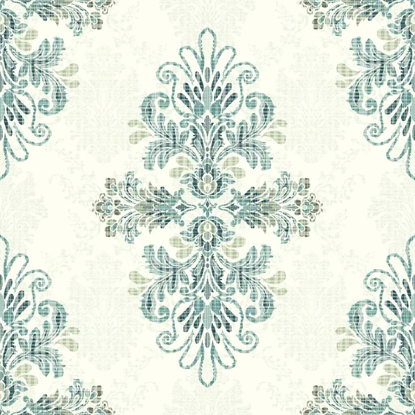 Afrika boho desenli desenli desenli Ikat desenli işlemeli motifler. Etnik faks çiçekli Hint deseni Ikat desenli Etnik desen. Sınır Hindistanı çiçekli Aztek nakış desenleri..