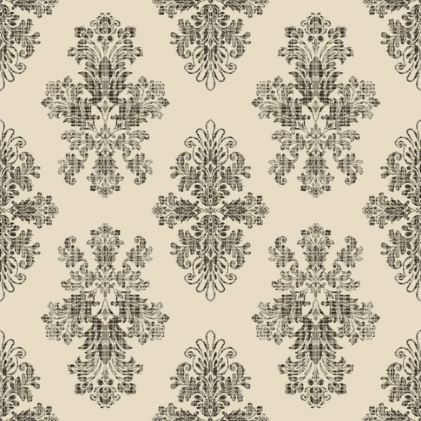 Afrika boho desenli desenli desenli Ikat desenli işlemeli motifler. Etnik faks çiçekli Hint deseni Ikat desenli Etnik desen. Sınır Hindistanı çiçekli Aztek nakış desenleri..