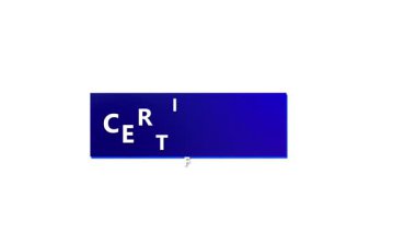 Onaylı rozet hareketi grafikleri. Profesyonel güvenlik teknolojisi animasyonu mühürlüyor. Mavi gradyan fok animasyonu. İş için güvenilir onaylanmış otantik premium rozet.