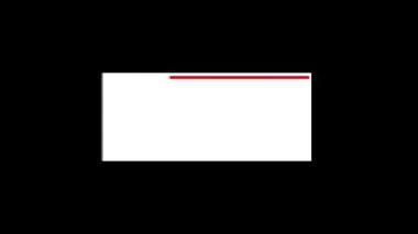 Kırmızı, kusursuz döngü içinde reklam simgesi animasyonu yok. Televizyon, içerik yaratıcıları ve reklam yasaklı yayın ortamları için tasarlandı..