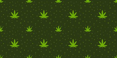 Esrar Dikişsiz desen vektör çizim