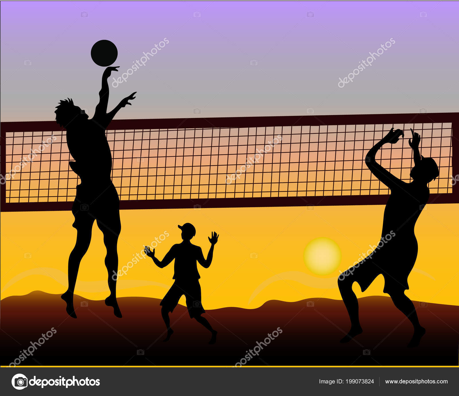 バレーボール選手ストックベクター ロイヤリティフリーバレーボール選手イラスト Depositphotos バレーボール選手ストックベクター ロイヤリティフリーバレーボール選手イラスト Depositphotos