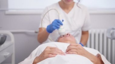 Anti-aging yordamı. Özel araç ile çalışma