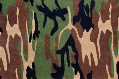 Evrensel kamuflaj deseni, ordu savaş Tekdüzen camo.