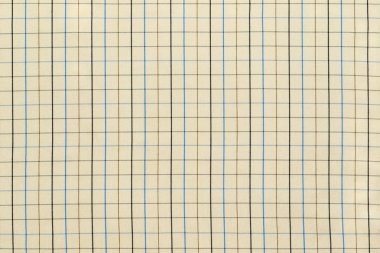 Mavi siyah ve sarı çizgili arka plan.