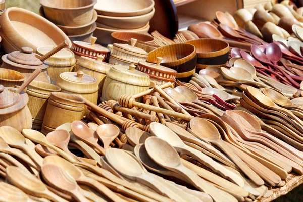 tahta kaşıklar çeşitleri.