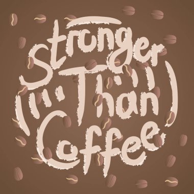 Kahve aşığı alıntısı