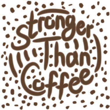 Kahve aşığı alıntısı