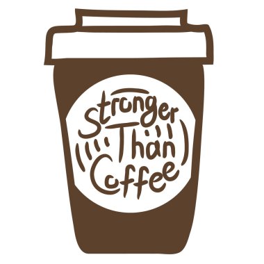 Kahve aşığı alıntısı