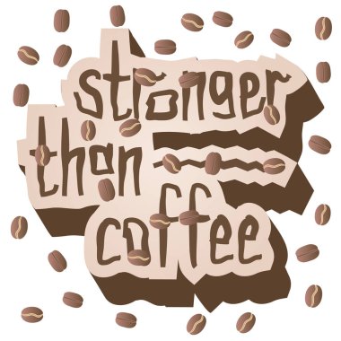 Kahve aşığı alıntısı