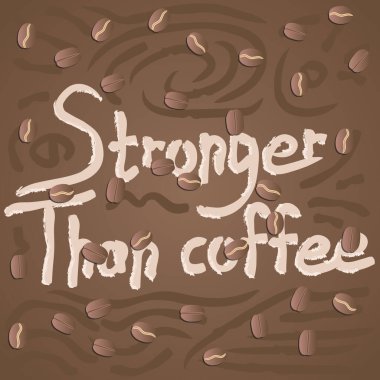 Kahve aşığı alıntısı