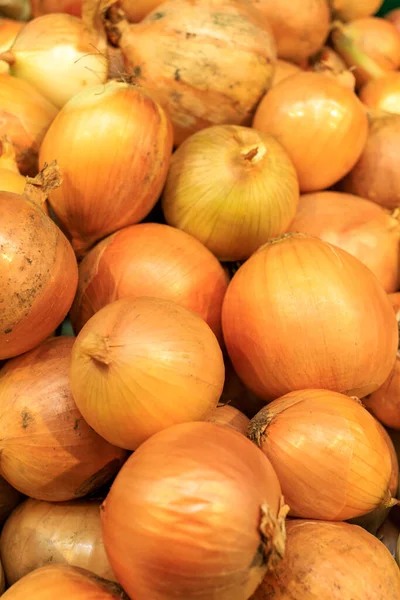 Bir sürü taze soğan var. Yakın mesafeden ateş edildi.