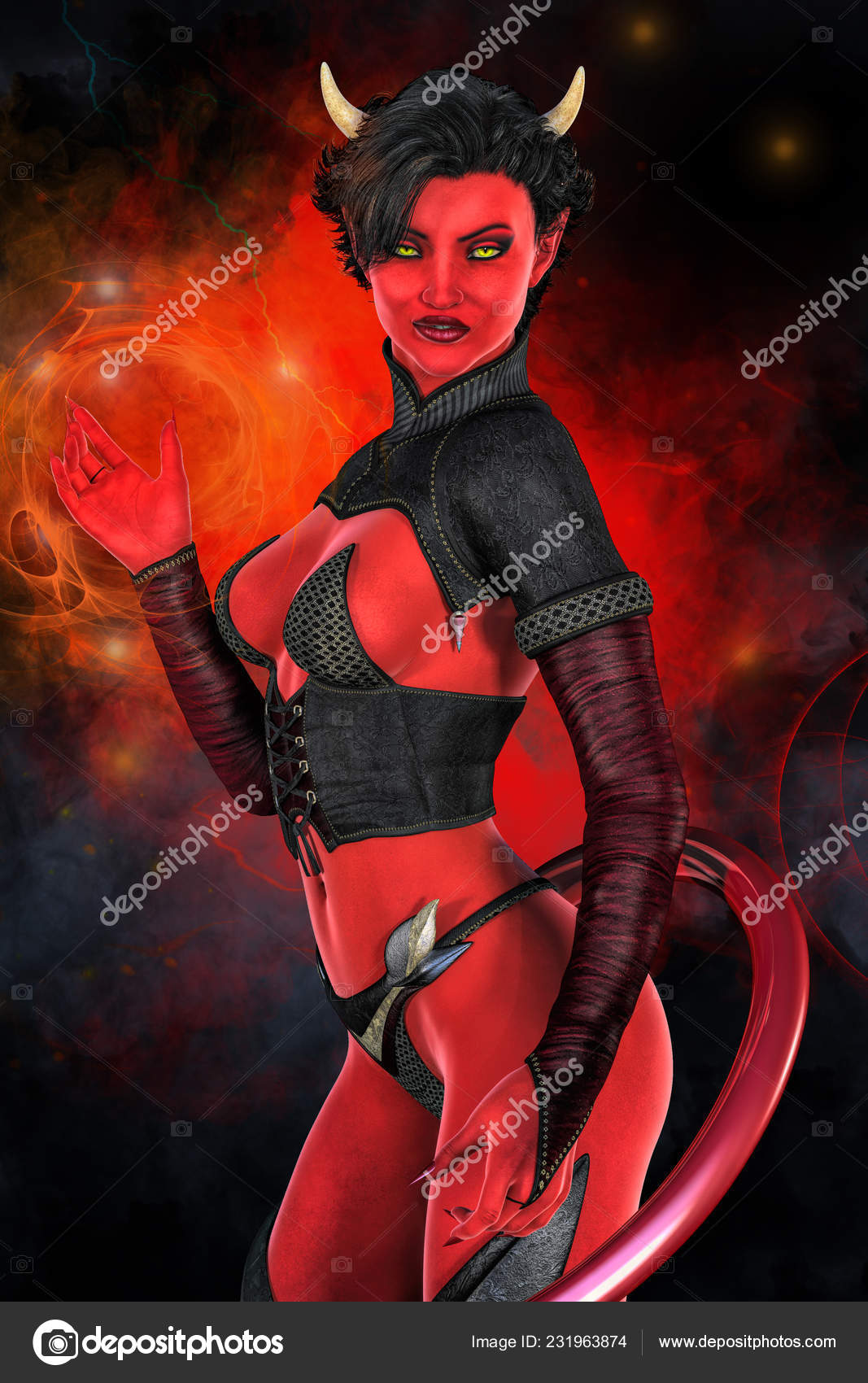 Ular sargish ayolni gangbangda sikishdi