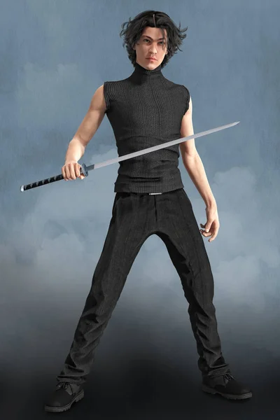 31,113 Sword Pose Images, Stock Photos, 3D objects, & Vectors | Shutterstock