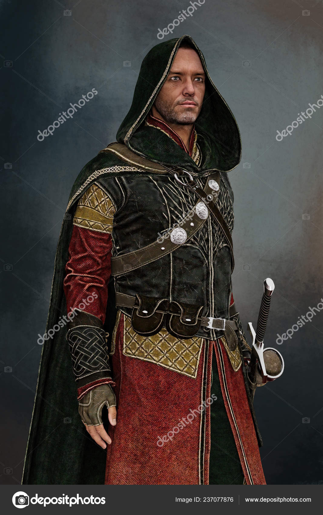 Medieval Clothing For Noblemen medieval-clothing-for-noblemen