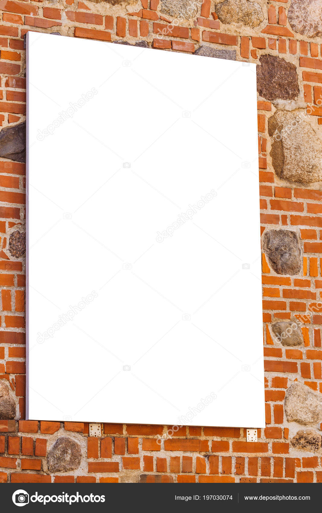 Mock Up Blank Billboard Outdoors Outdoor Advertising - What To Do With A Blank Outdoor Wall Mock Up Blank Billboard Outdoors Outdoor Advertising - What To Do With A Blank Outdoor Wall