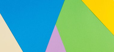 Soyut renkli pastel kağıt arkaplanı.