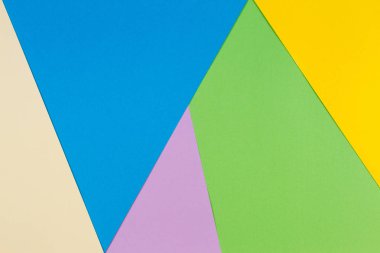 Soyut renkli pastel kağıt arkaplanı.