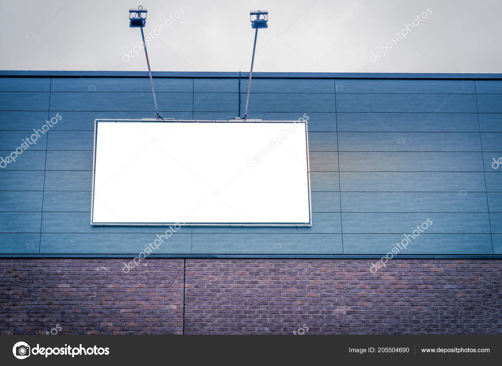 Mock Up Blank Billboard Outdoors Outdoor Advertising Board - What To Do With A Blank Outdoor Wall Mock Up Blank Billboard Outdoors Outdoor Advertising Board - What To Do With A Blank Outdoor Wall