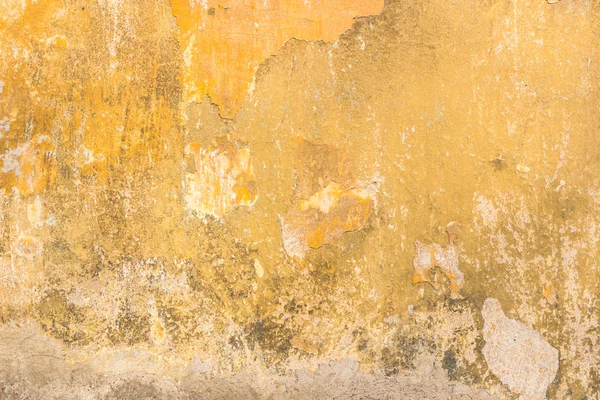Vecchio intonaco grungy vintage dipinto parete texture sfondo — Foto Stock
