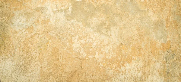Old vintage grungy plaster painted wall texture background — Stock Photo, Image