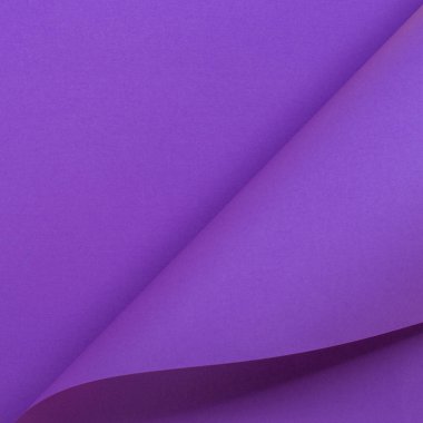 Renkli arka plan. Geometrik şekiller menekşe mor renk kağıt