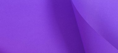 Renkli arka plan. Geometrik şekiller menekşe mor renk kağıt