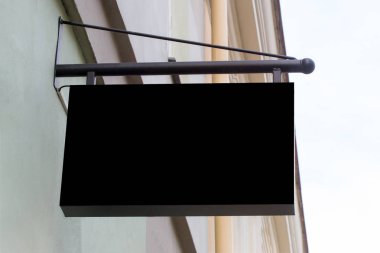 Kadar alay et. Tabela Salonu veya restoran. Dikdörtgen şeklinde