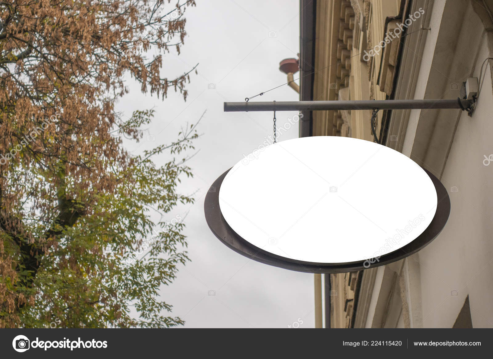 Blank Signboard On The Wall Outdoor Mock Up Stock Photo - What To Do With A Blank Outdoor Wall Blank Signboard On The Wall Outdoor Mock Up Stock Photo - What To Do With A Blank Outdoor Wall