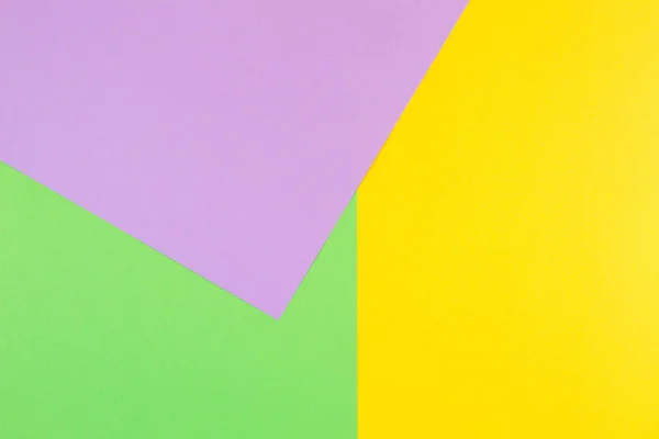 Fondo de papel pastel colorido abstracto. — Foto de Stock